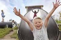 Legoland Wild West Cabins - Family