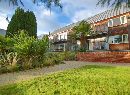 The Oaklands Hotel