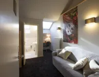 Theater Hotel Leuven Centrum