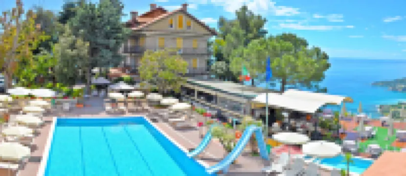 Hotel Restaurant La Riserva di Castel D'Appio - Charme & Relax