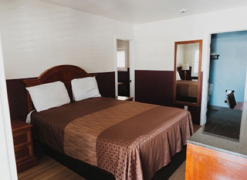 Hotel Paso Robles Wine Country