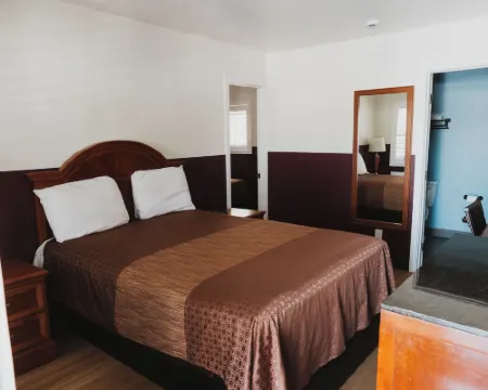 Hotel Paso Robles Wine Country Hotels in Paso Robles