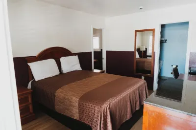 Hotel Paso Robles Wine Country Hotels near Paso Robles Event Center