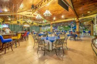 Hotel Casa Roland Golfito Resort - breakfast