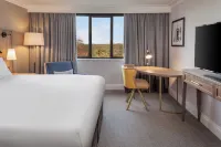 โรงแรม แอนด์ สปา ออกซ์ฟอร์ด เบลฟรี โรงแรมใน