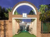 La Finca - Luxury Suites Hotel โรงแรมในเบียร์ชีบา