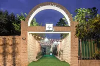 La Finca - Luxury Suites Hotel Hotel in zona 12ª Brigata Negev