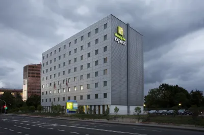 Holiday Inn Express Geneva Airport Hotels in 