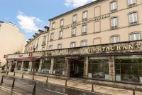 The Originals Boutique, Grand Hôtel Saint-Pierre, Aurillac Hotels in Aurillac