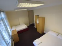 York Hotel Hotels in Redbridge
