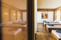 Hotel Klausnerhof - spa