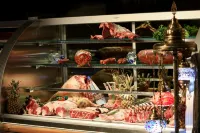 BEHRAMPAŞA Otel &Cafe &Restaurant - breakfast