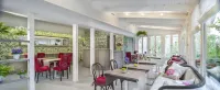 La Villa Hotels in Siena