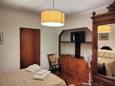 Xantarim House Hotels in Santarém