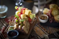 Elewana Loisaba Lodo Springs Hotels in Rumuruti