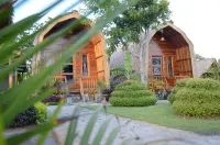 Ekas Garden Bungalow