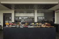 莫吉姆洋槐飯店 - 早餐