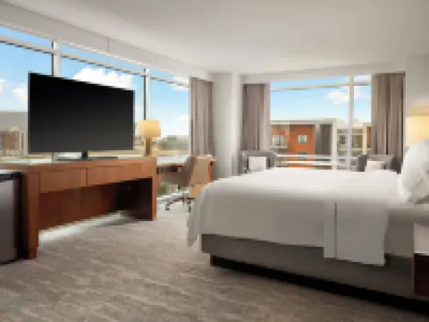 The Westin Austin at the Domain トラヴィスのホテル