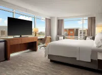 The Westin Austin at the Domain