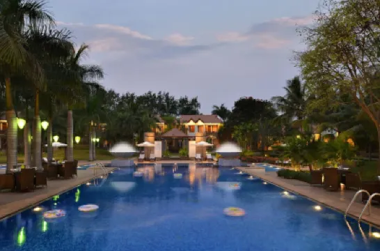 The Golkonda Resort and Spa Hotels in der Nähe von Ozean Park