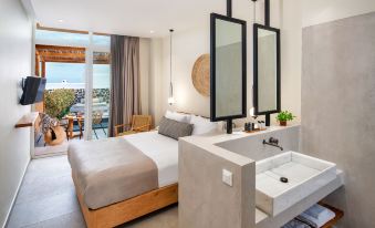 Callia Retreat Suites - Adults Only