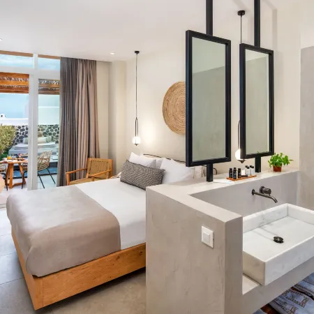 Callia Retreat Suites - Adults Only