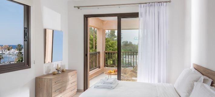 Basilica Holiday Resort Hotels in Paphos