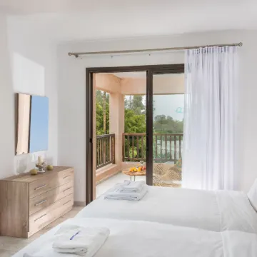 Basilica Holiday Resort
