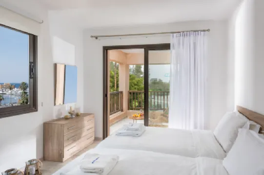 Basilica Holiday Resort Hotels in 