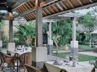 فيساخا سانور باي بوري سيجنيتشريز Hotels near شاطئ بينجيمباك