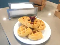 Country Inn & Suites by Radisson Ocean City - breakfast
