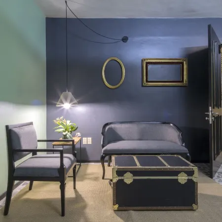 Lusitania Suites