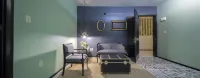 Lusitania Suites