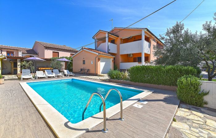 House Galizana 1962