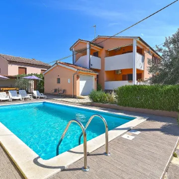 House Galizana 1962