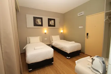 Ipoh Boutique Hotel