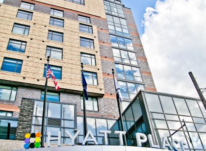 Hyatt Place Flushing/LGA Airport