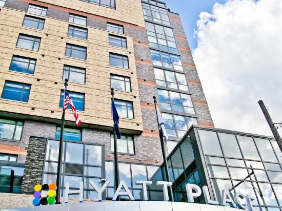 Hyatt Place Flushing/LGA Airport