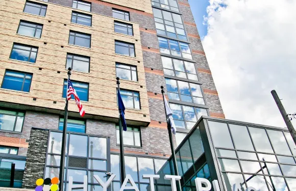 紐約法拉盛/拉瓜地亞機場凱悦嘉軒酒店