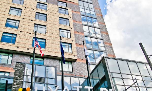 Hyatt Place Flushing/LGA Airport