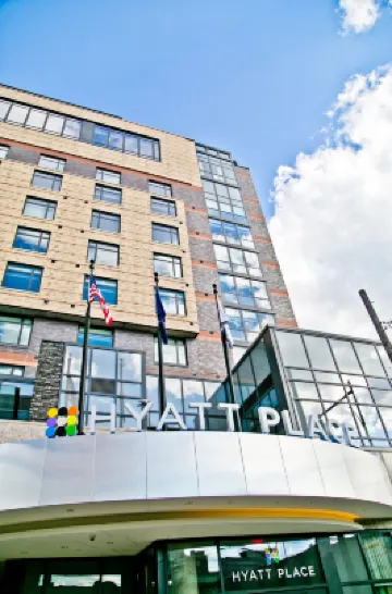 Hyatt Place Flushing/LGA Airport Hotels near Citi Field