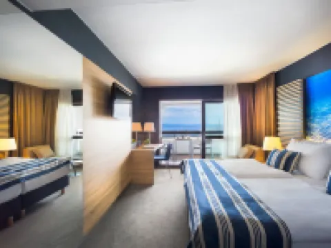 Hotel Admiral - Liburnia Hotels in Opcina Opatija
