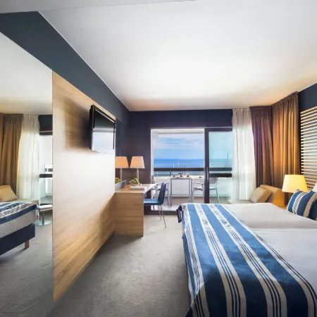 Hotel Admiral - Liburnia