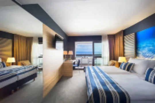 Hotel Admiral - Liburnia