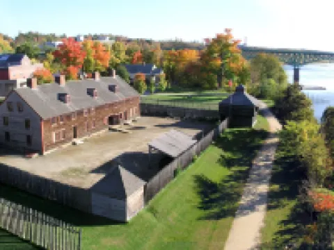 Maine Evergreen Hotel, Ascend Hotel Collection Hotels in Augusta