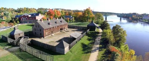 Maine Evergreen Hotel, Ascend Hotel Collection Hotels in Hallowell