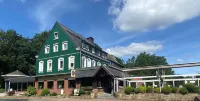 Pfeiffer's Sythener Flora Hotels in Reken