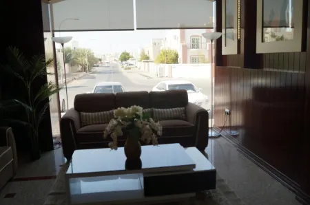 Wanasa Inn Apartments