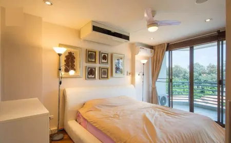 Rayong by Milanee Отели рядом с достопримечательностью «Rayong Aquarium EMDEC»