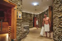 Hanse Hotel Attendorn Hotels in Lennestadt